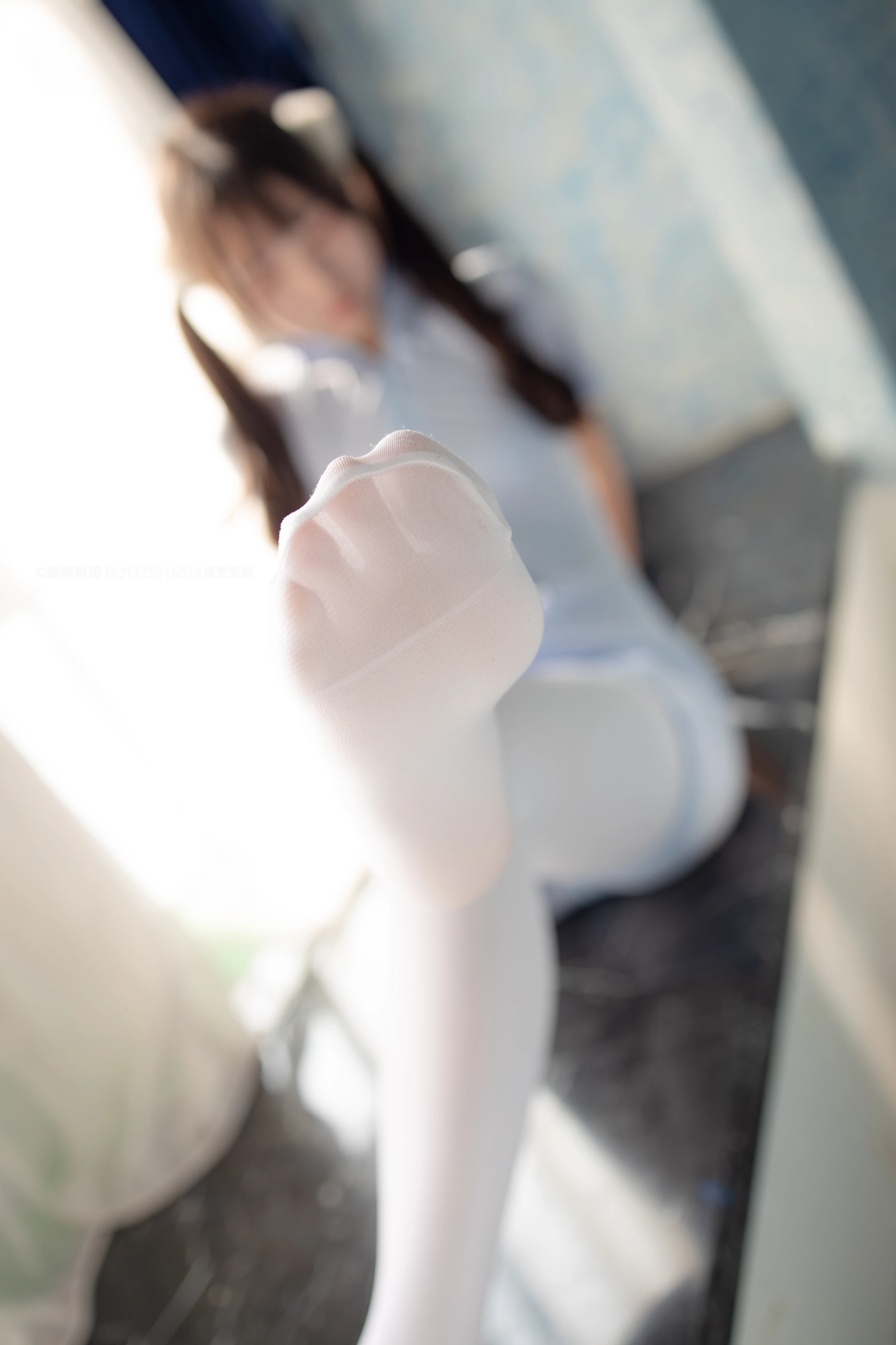 森萝财团 X-049 [165P 1V]插图6
